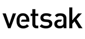 Vetsak logo