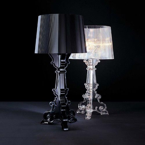 Kartell lampe de table