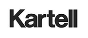 Kartell logo